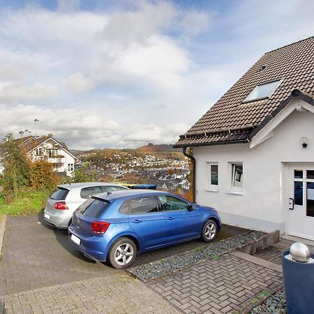 Fewo Am Hennesee Meschede Exterior photo